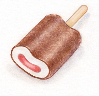 ストロールの中身