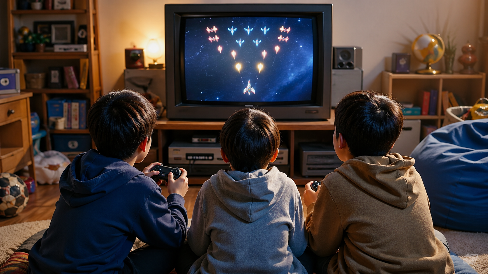 懐かしいゲーム・ホビーまとめ｜80〜90年代のゲーム機やおもちゃを解説