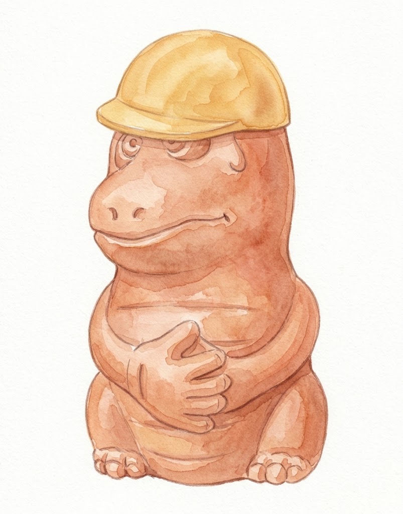 がんばれドジラーズ・ピジラ