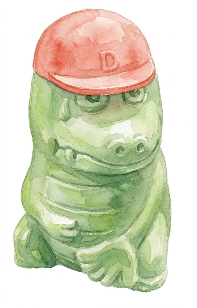がんばれドジラーズ・セカドン