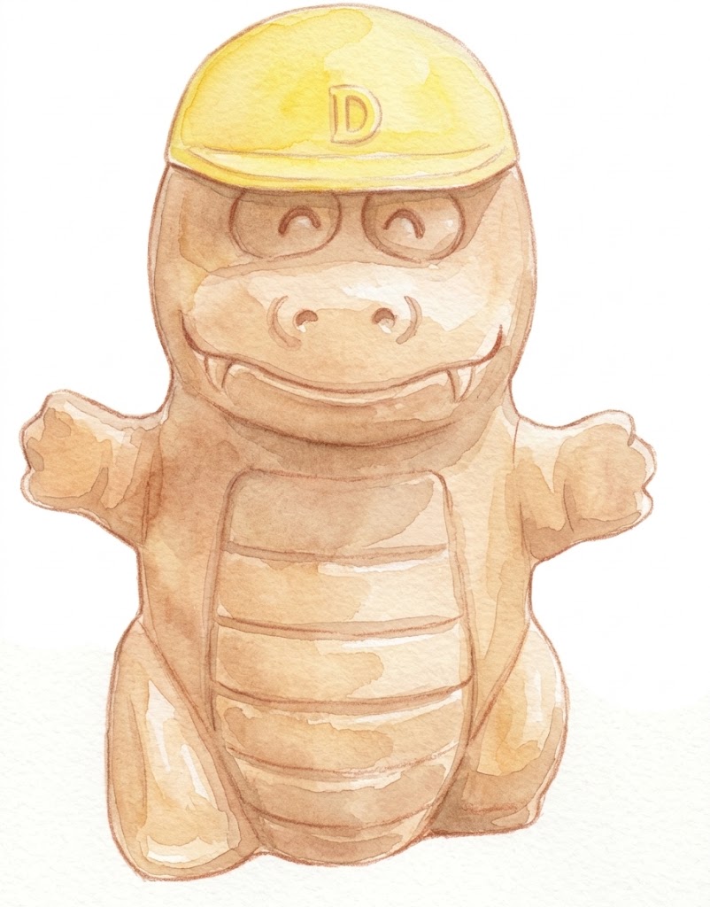 がんばれドジラーズ・セジラ