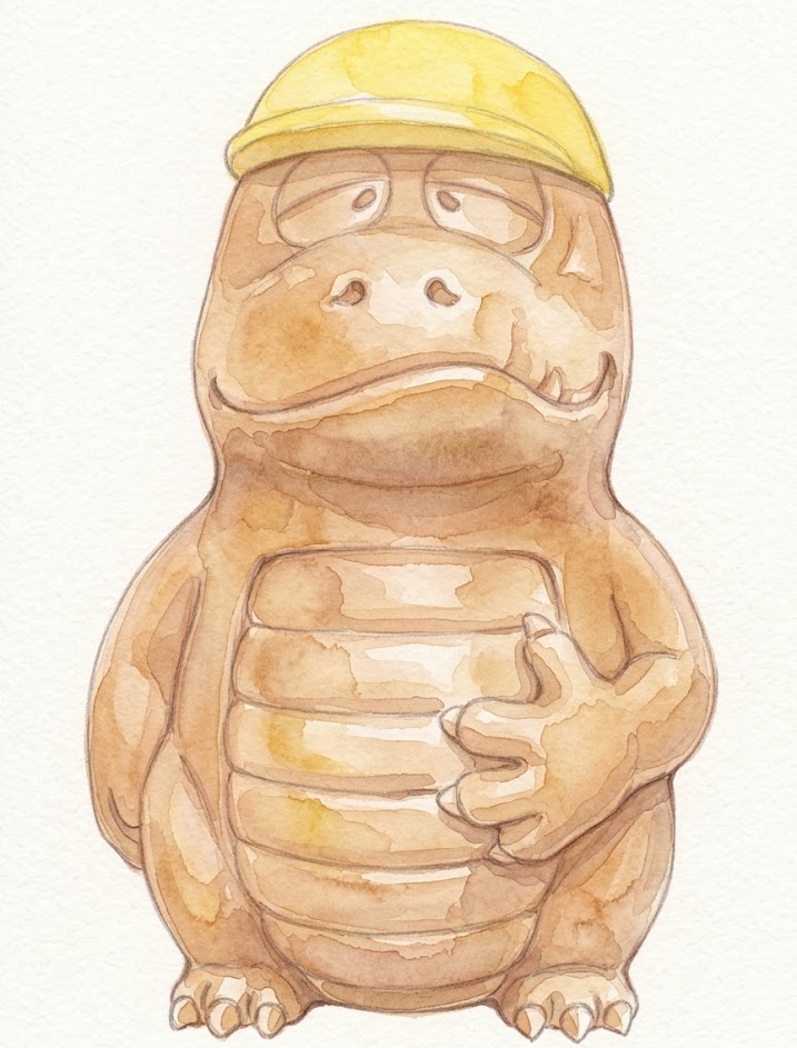 がんばれドジラーズ・ラジラ